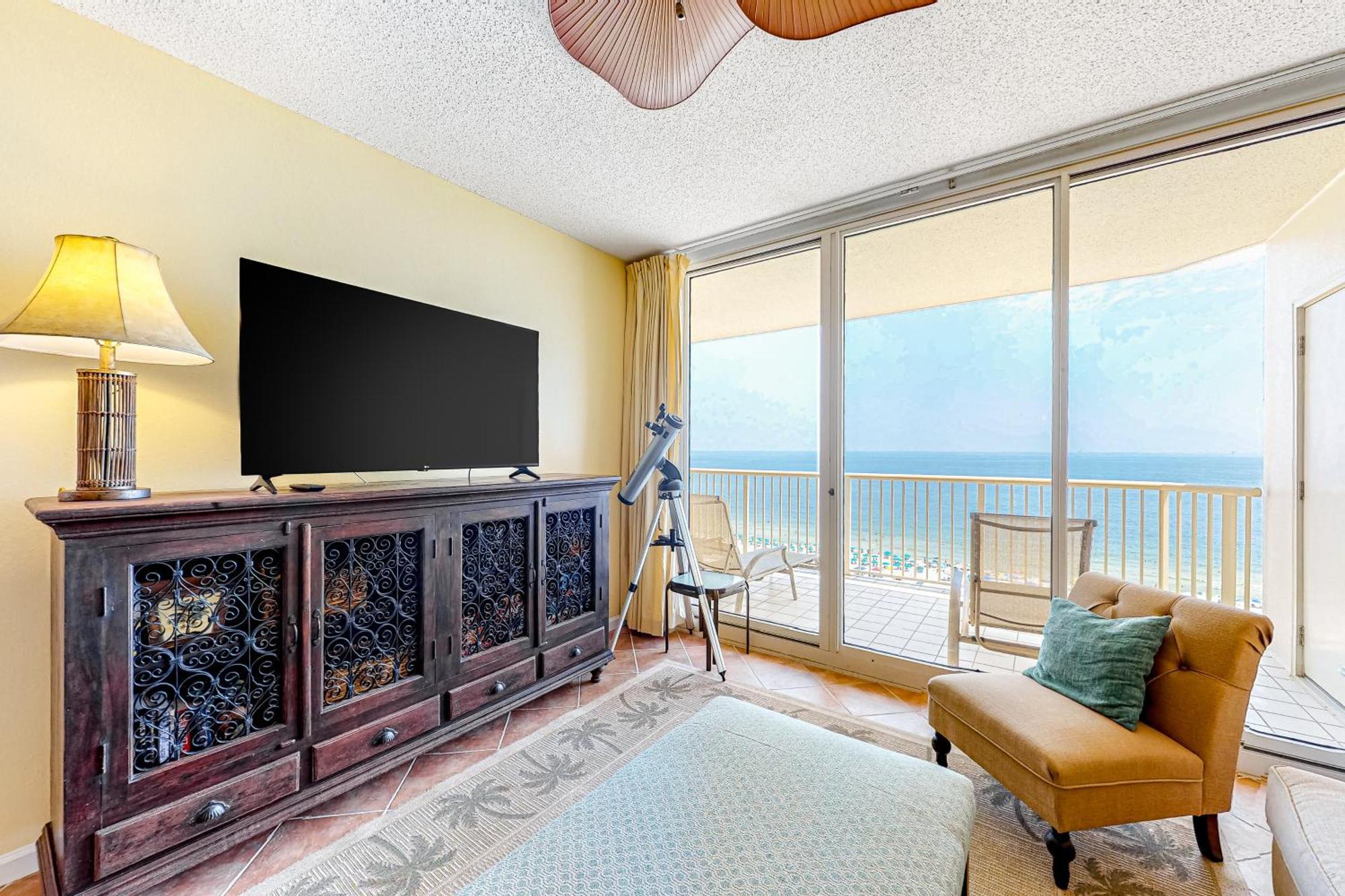 The Beach Club Resort And Spa กัลฟ์ชอร์ส ภายนอก รูปภาพ